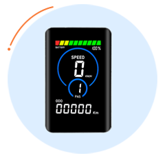 Dashboard design