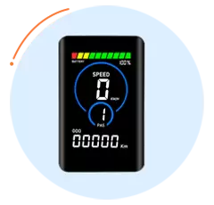 Dashboard design