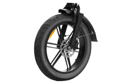 Fat Tire