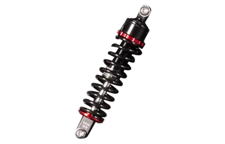 Rear Suspension