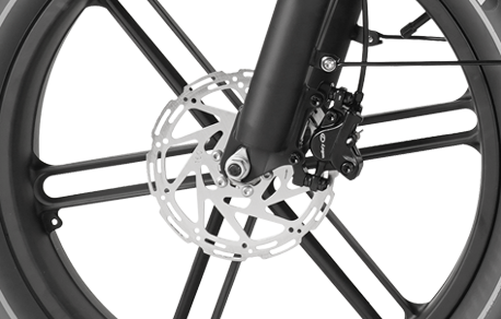 Disc Brakes