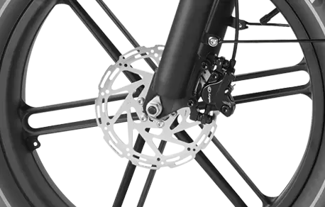 Disc Brakes
