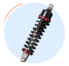 Suspension System