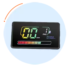 Dashboard design