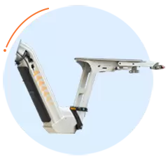 Steel<br> Frame