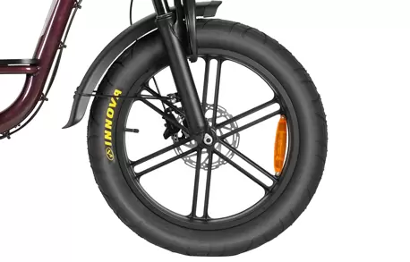 Fat Tire