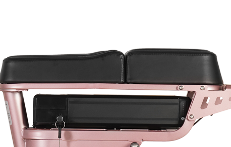 Seat