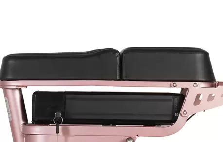 Seat