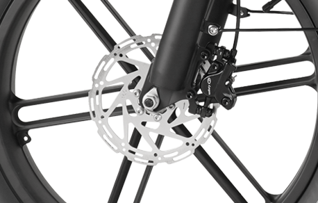 Disc Brakes
