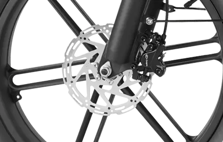 Disc Brakes