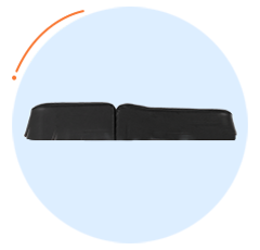 Rear Seat Design