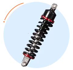Suspension System
