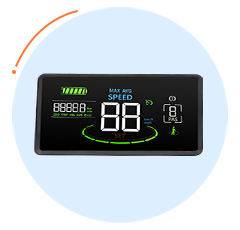 Dashboard design