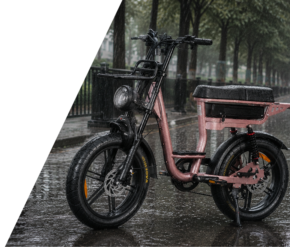 Waterproof Wiring Reliable in All Weather