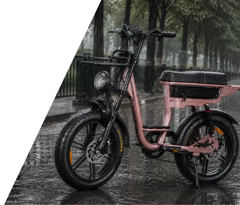 Waterproof Wiring Reliable in All Weather