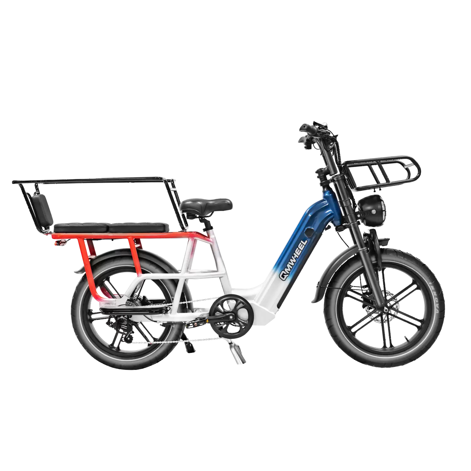 Transport Electric Bicycles