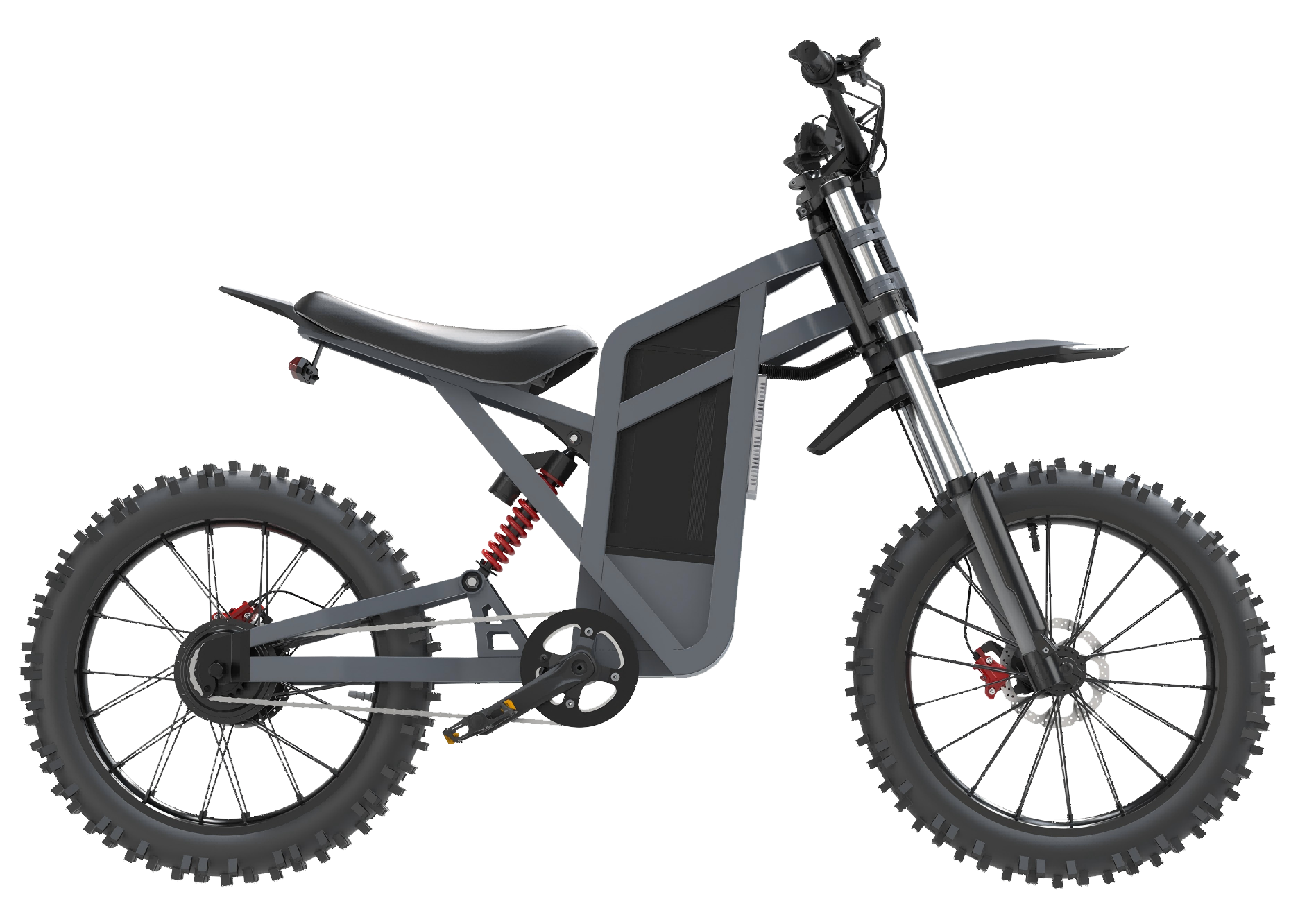 Electric Motorcycles