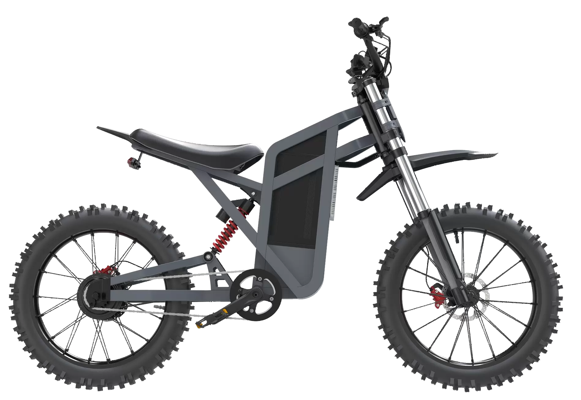 Electric Motorcycles