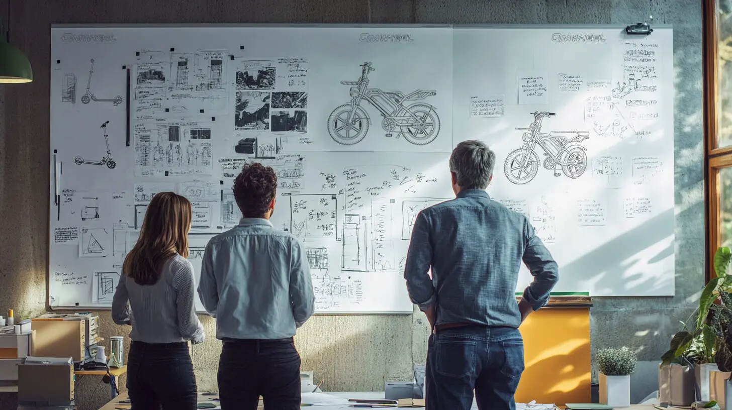 R&D and Design<br> Capabilities