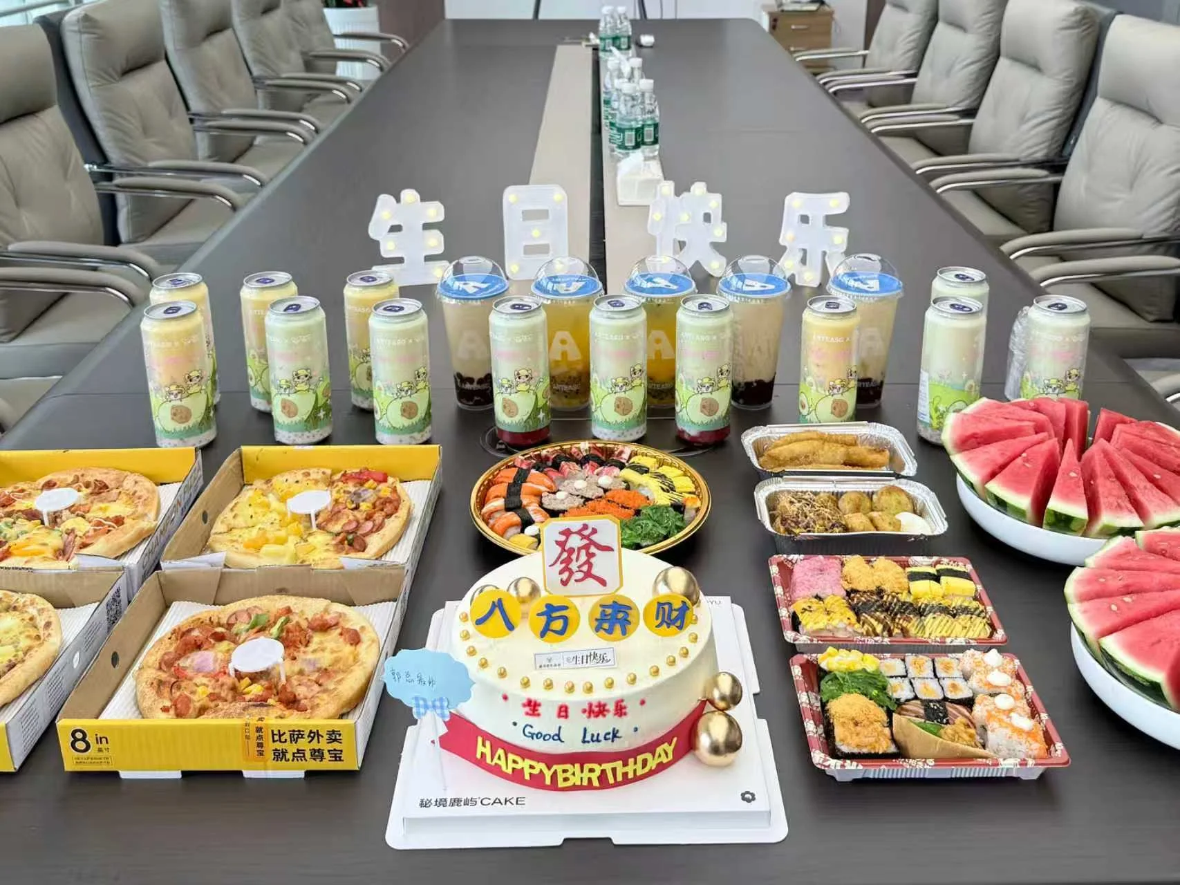 Shenzhen Qingmai Bicycle Co., Ltd. and Smartride Supplies B.V. Host Biweekly Tea Gathering