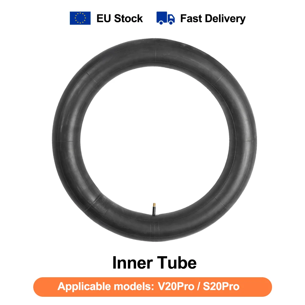20-Inch inner tube