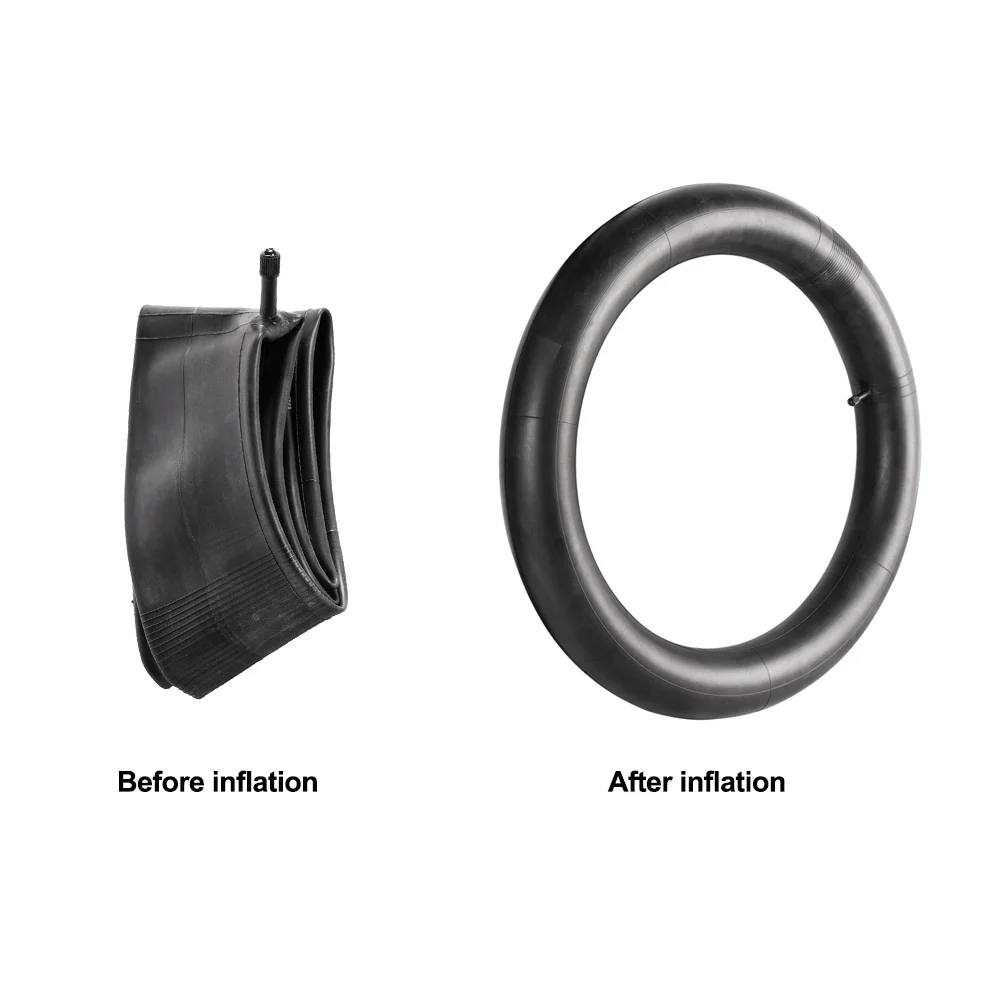 20-Inch inner tube