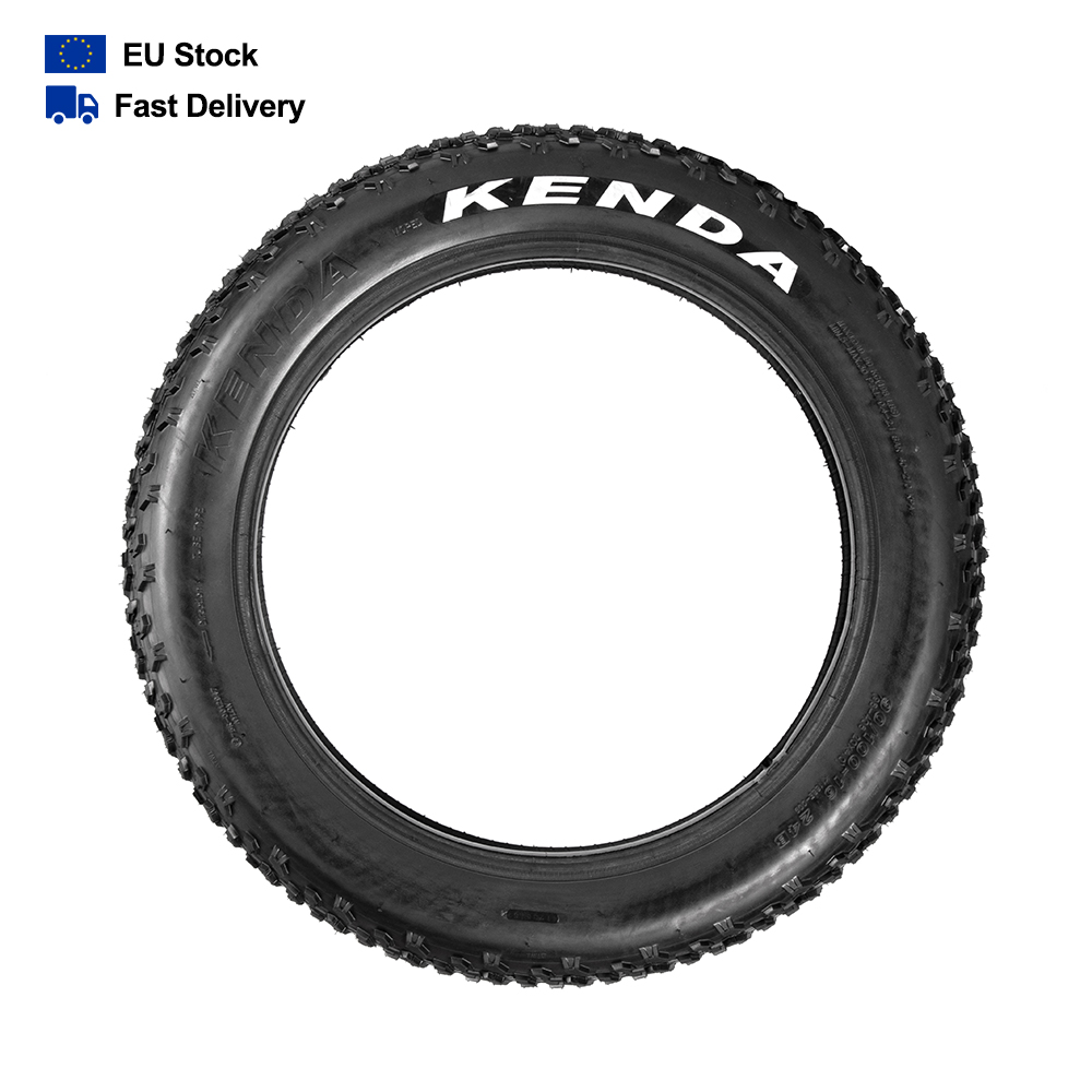 20-Inch tire