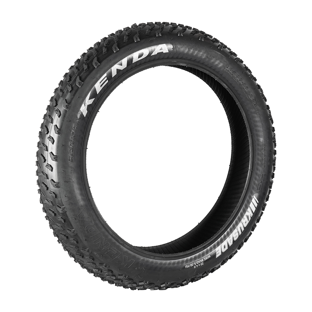 20-Inch tire