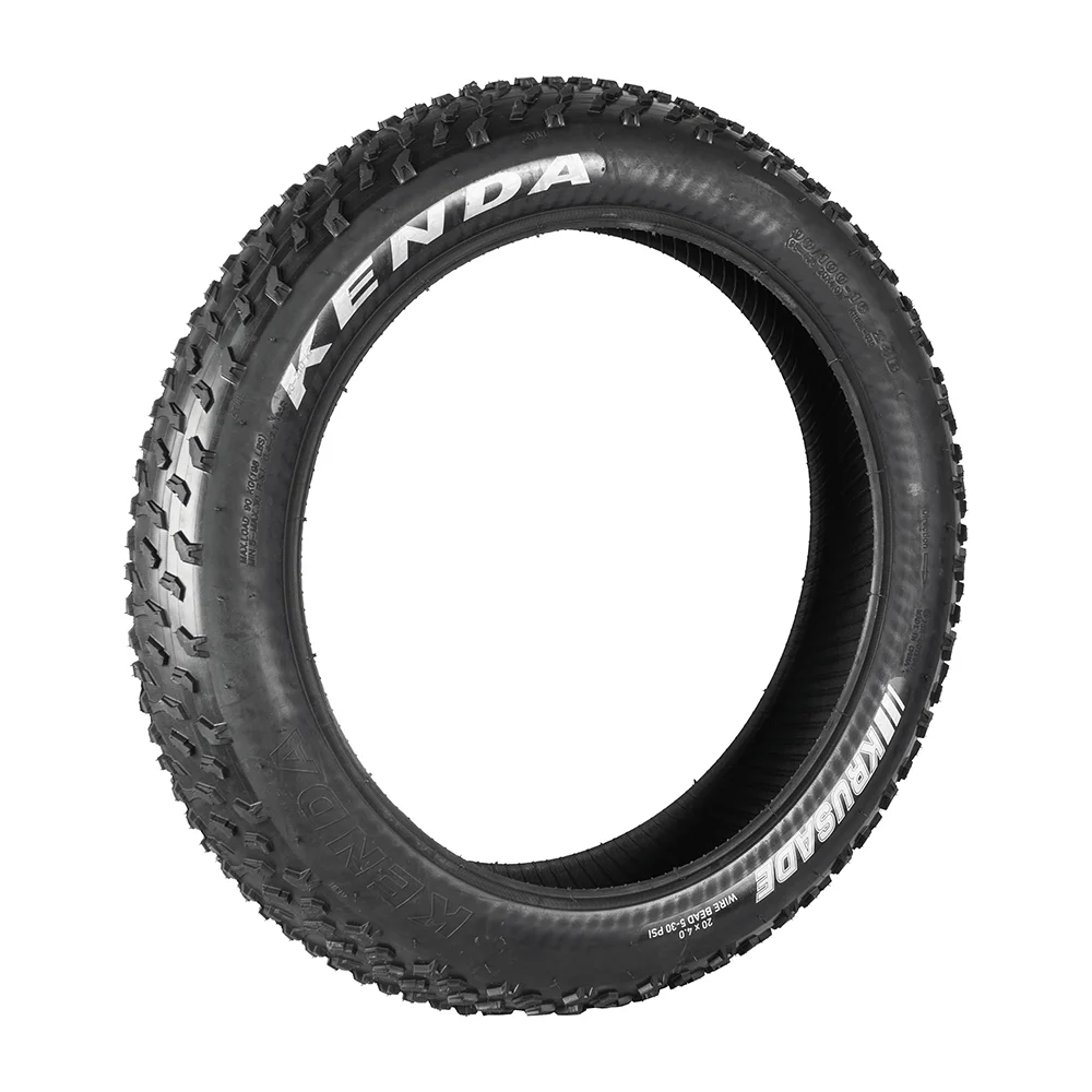 20-Inch tire