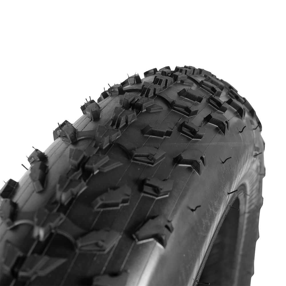 20-Inch tire