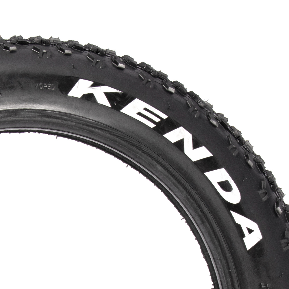 20-Inch tire