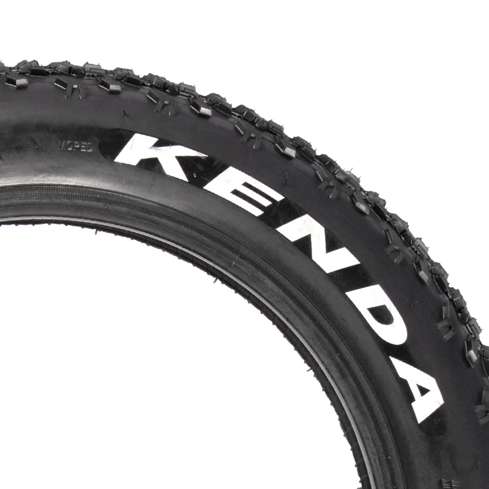 20-Inch tire