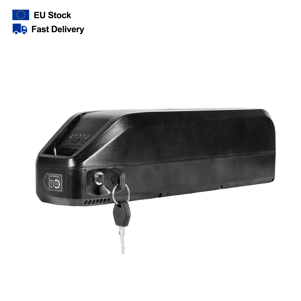 48V 15.6Ah Electric Bike Battery