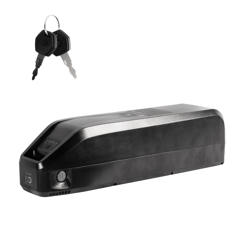 48V 15.6Ah Electric Bike Battery