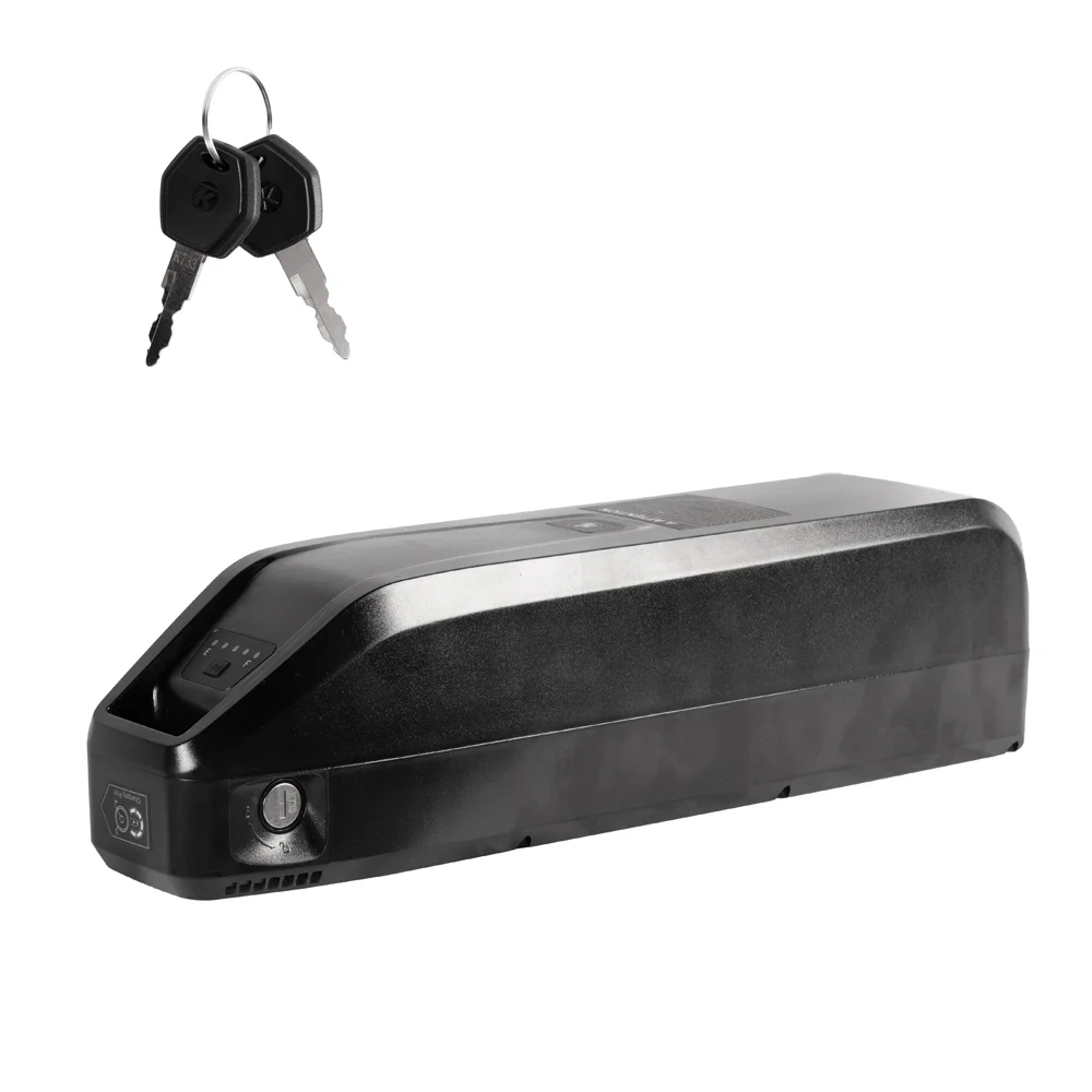 48V 15.6Ah Electric Bike Battery