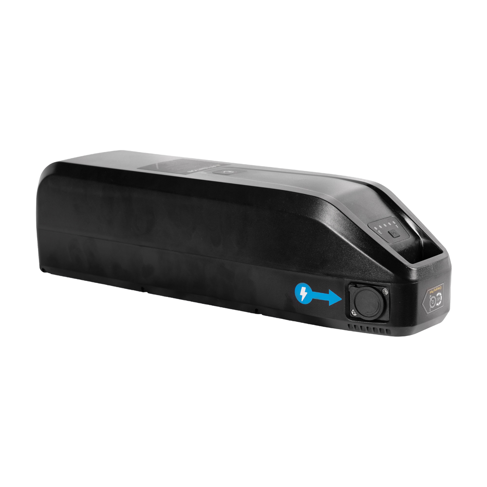 48V 15.6Ah Electric Bike Battery