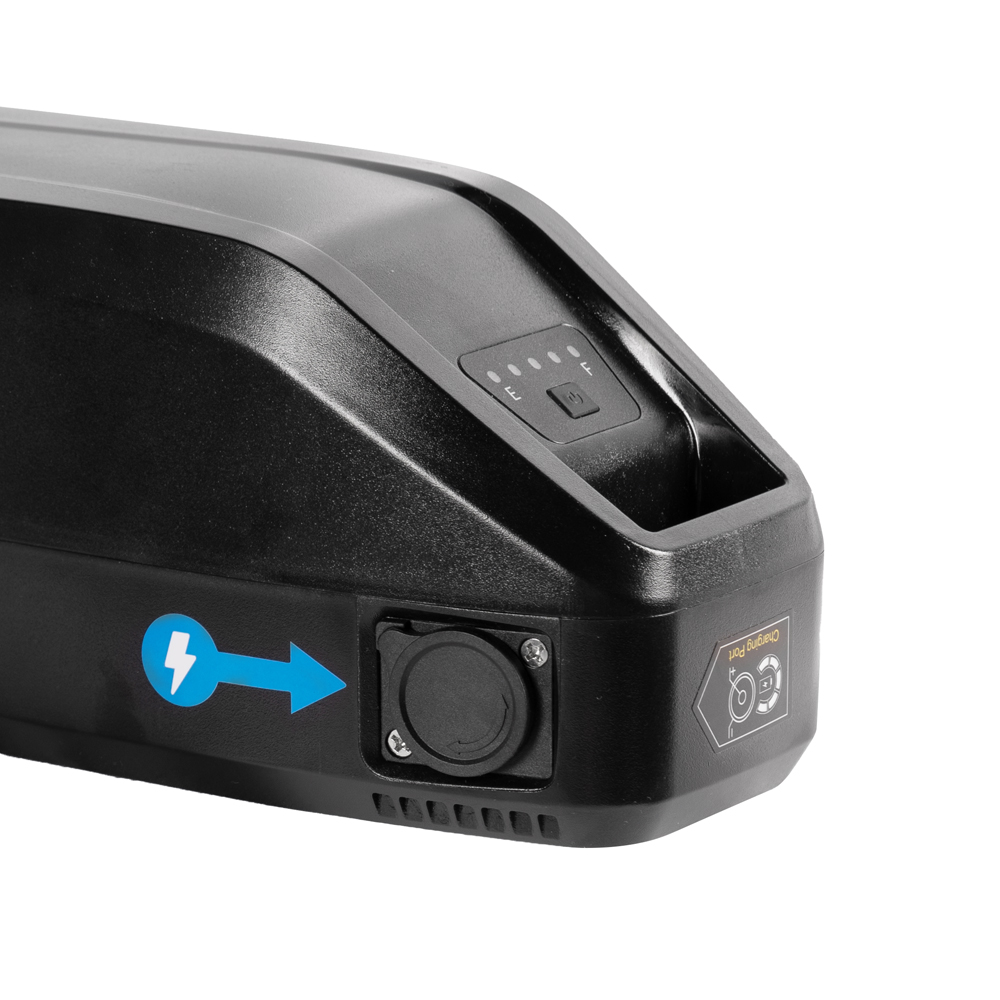 48V 15.6Ah Electric Bike Battery
