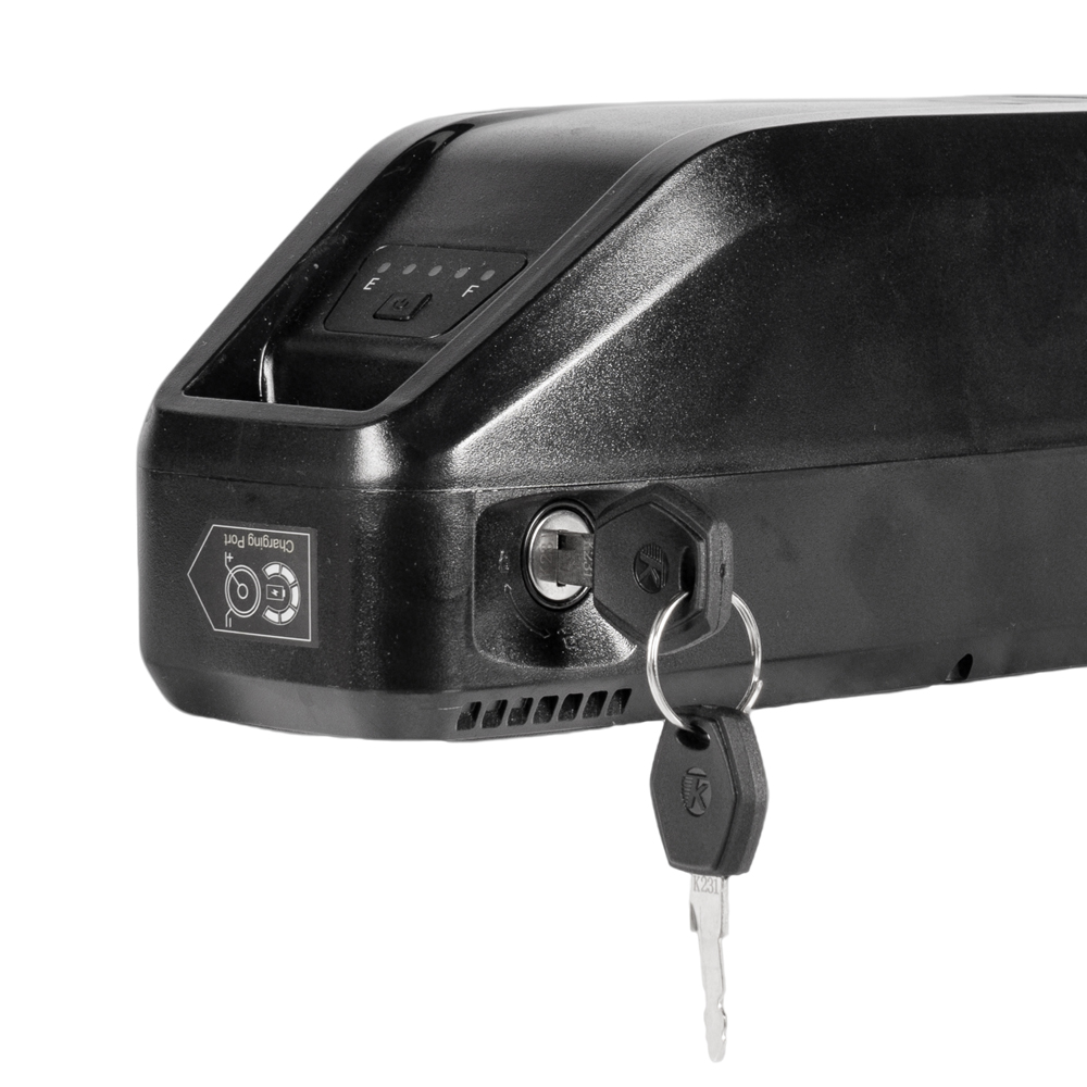48V 15.6Ah Electric Bike Battery