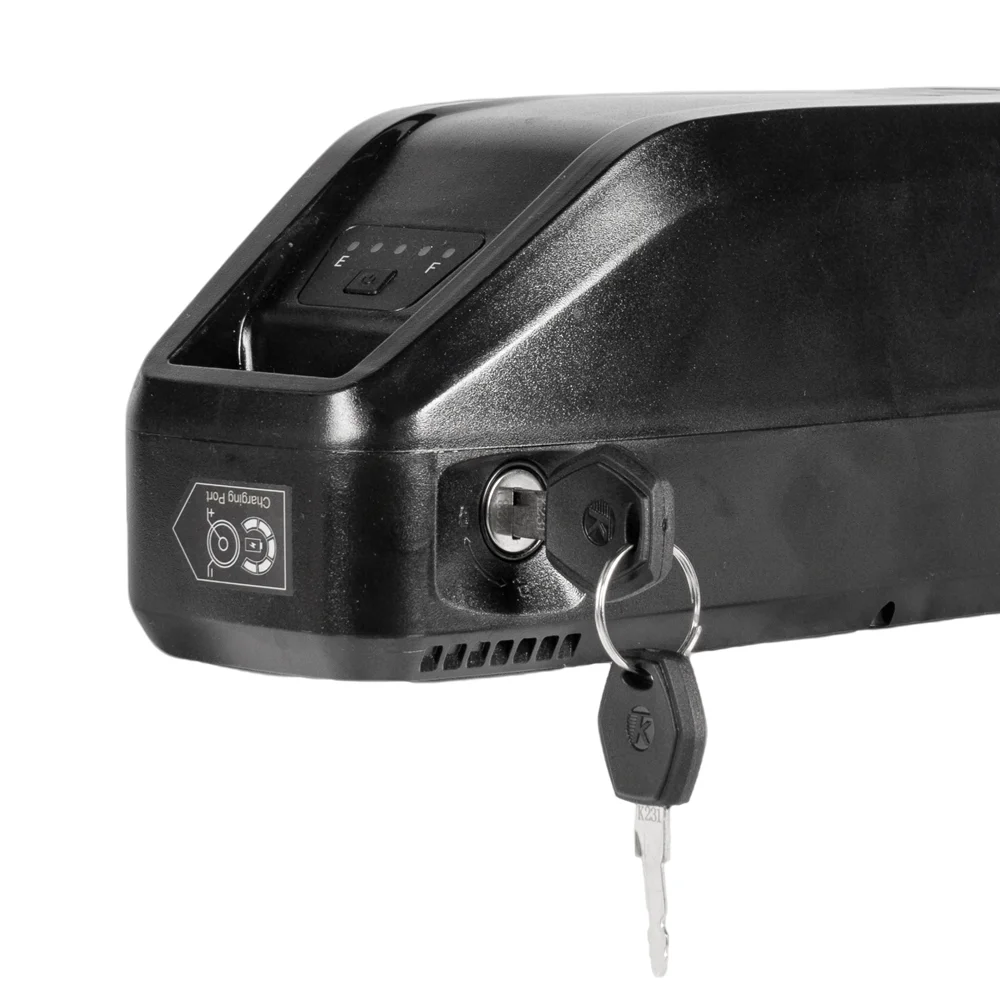 48V 15.6Ah Electric Bike Battery