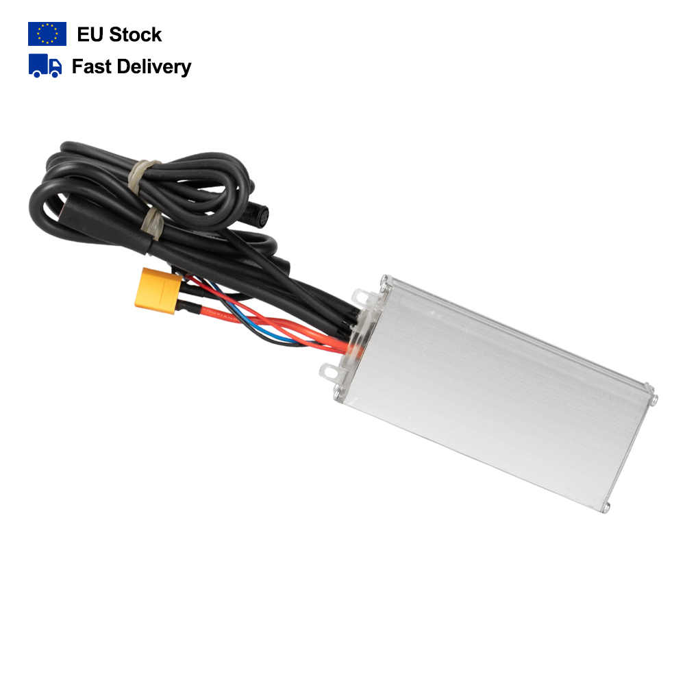 Electric Bike Controller