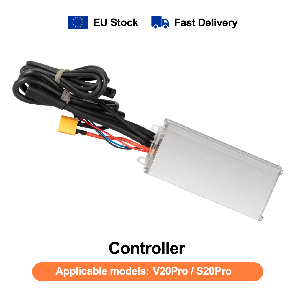 Electric Bike Controller