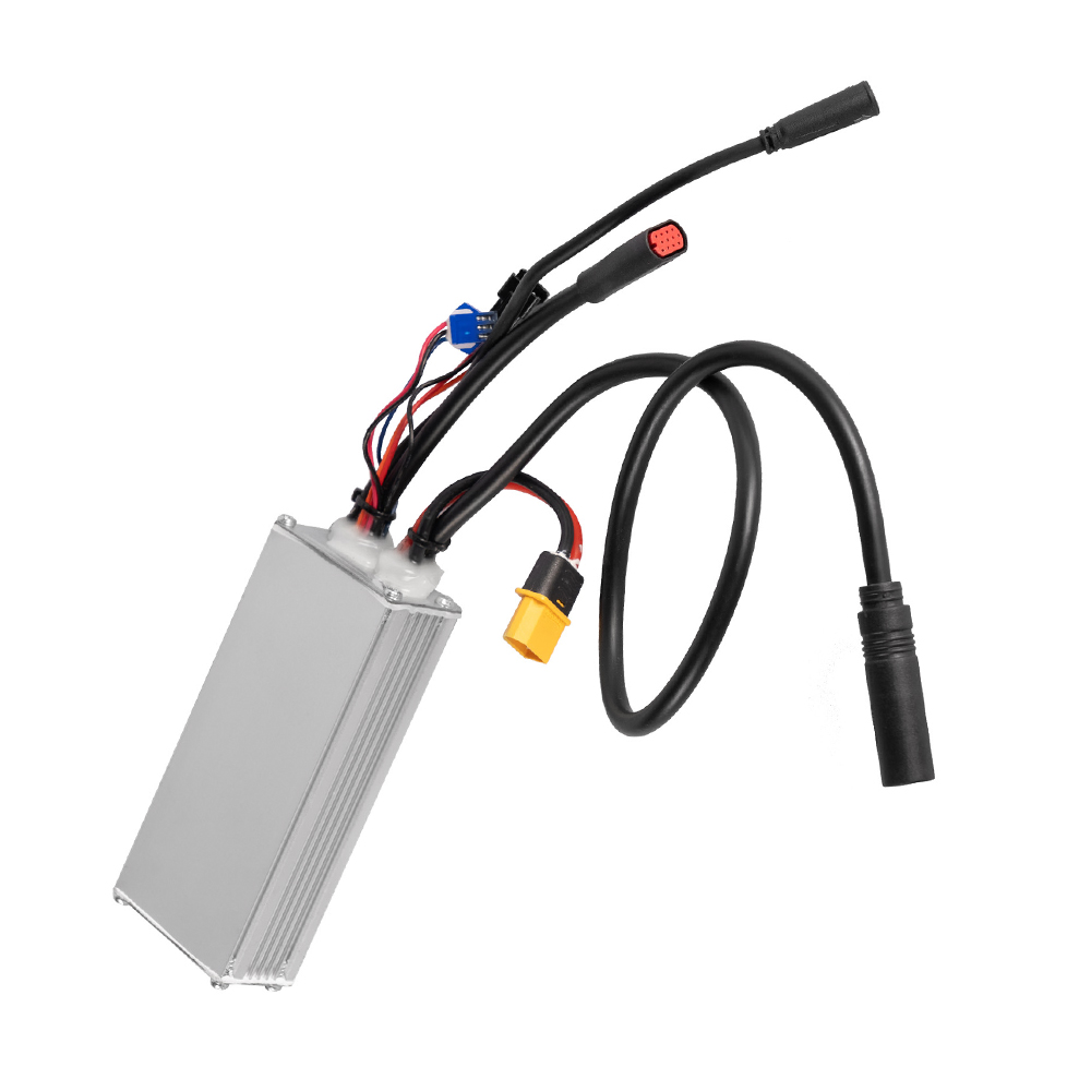 Electric Bike Controller