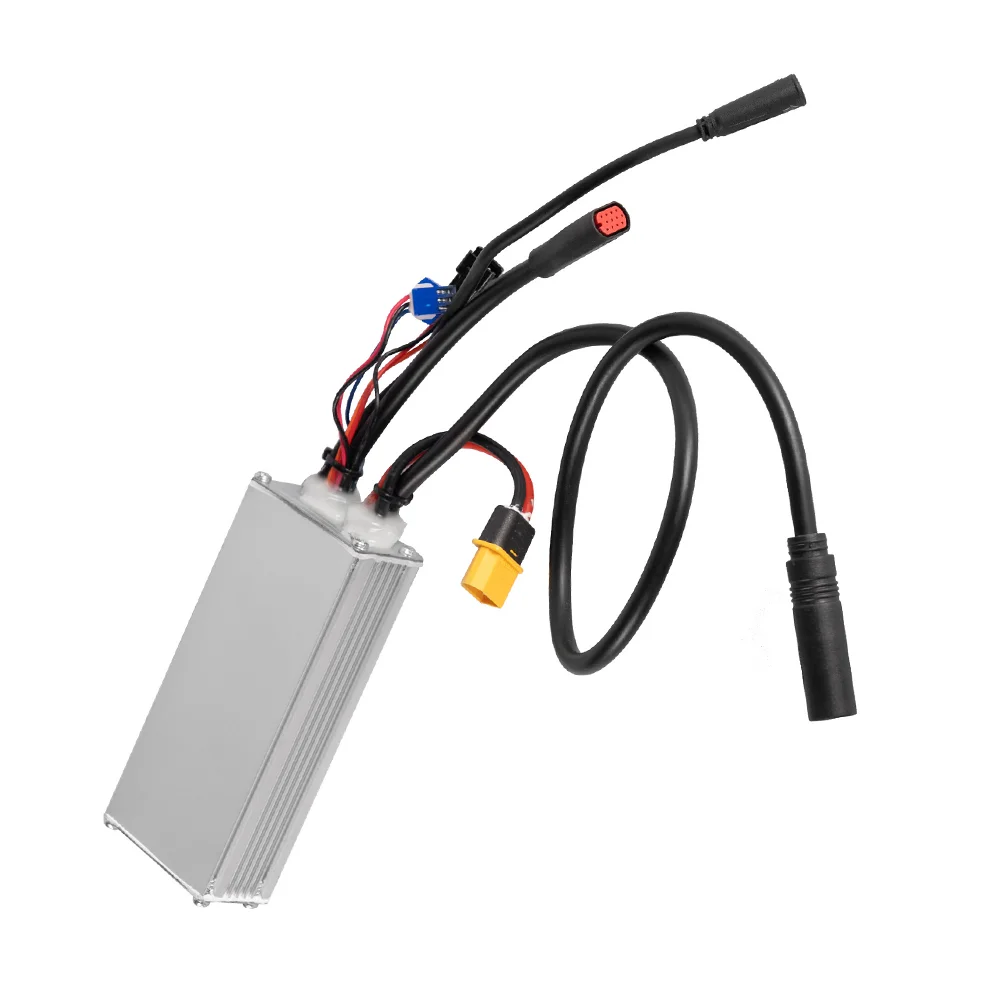 Electric Bike Controller
