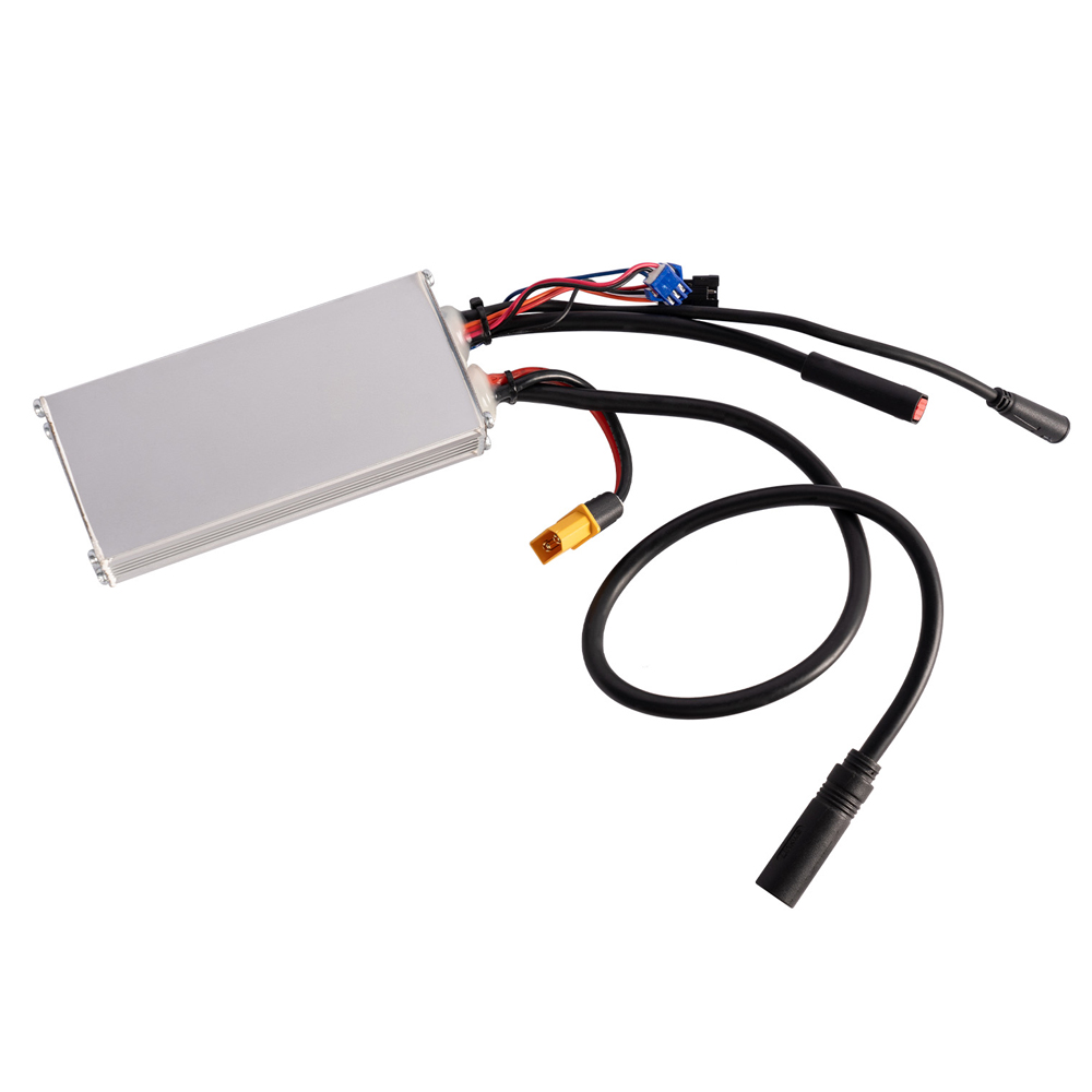 Electric Bike Controller