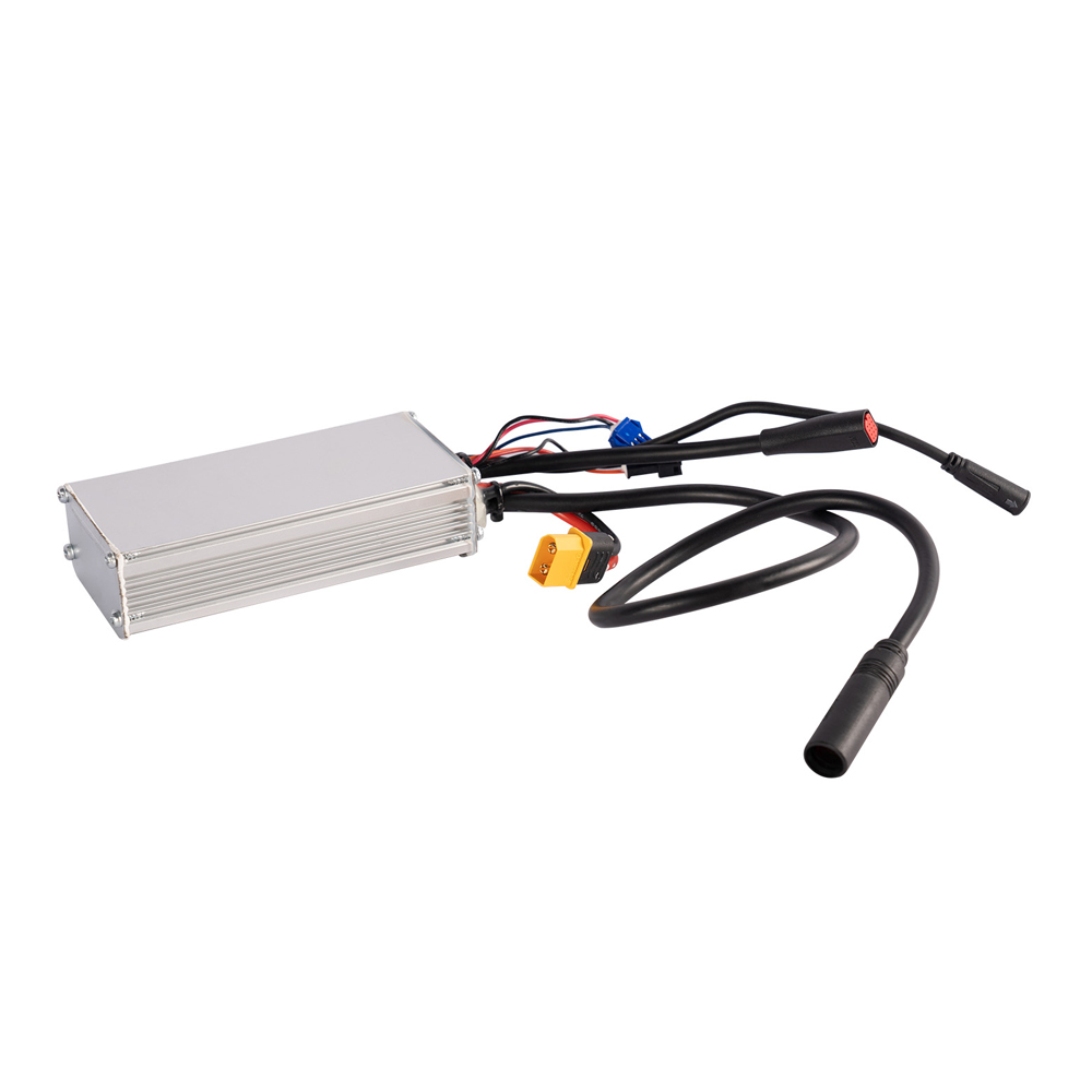 Electric Bike Controller