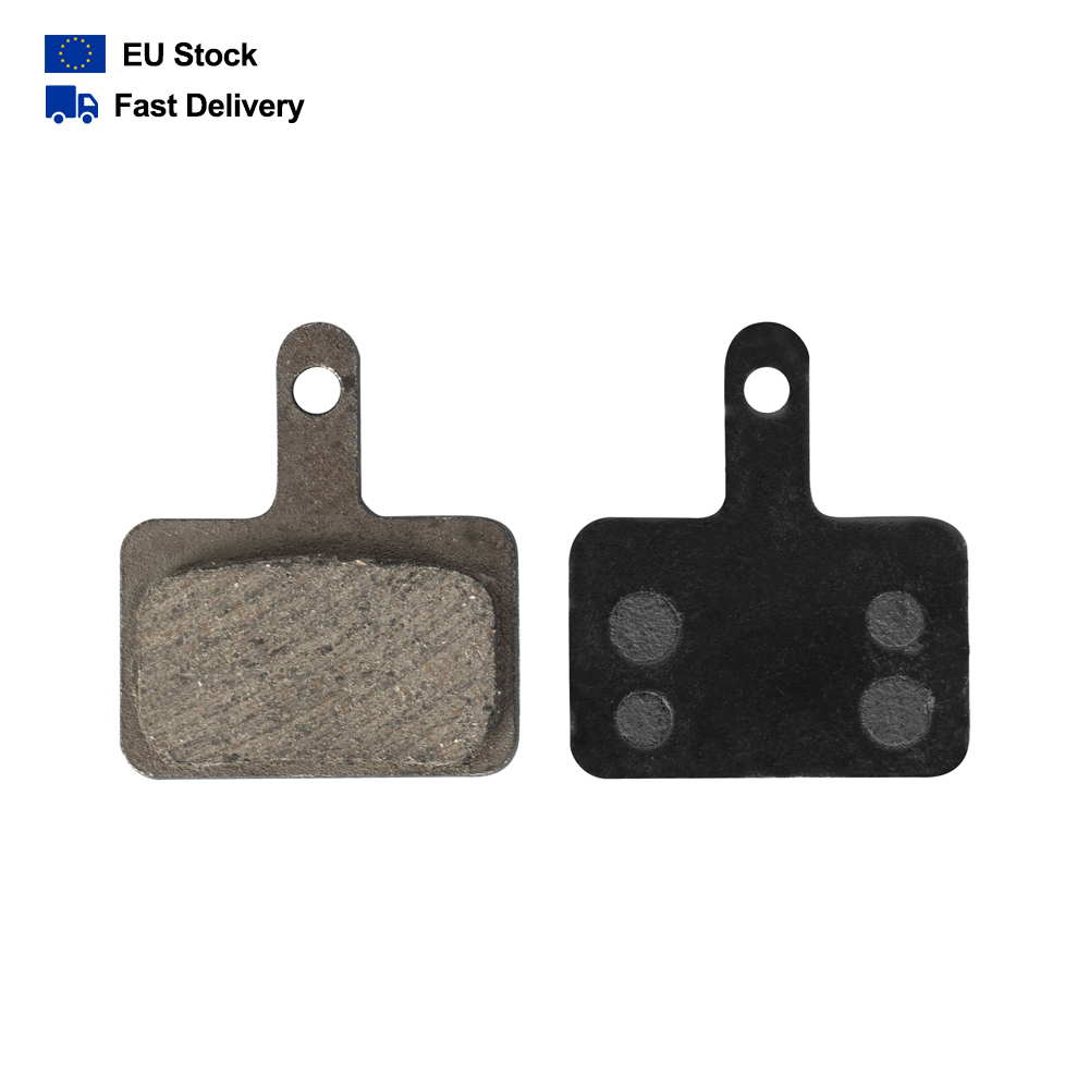 Hydraulic Disc Brake Pads
