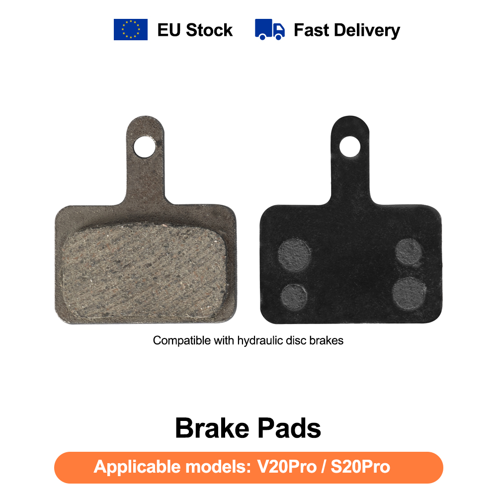 Hydraulic Disc Brake Pads
