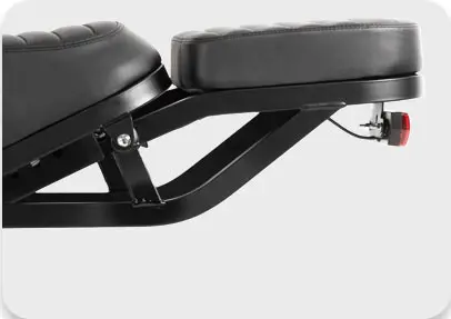 Rear Seat