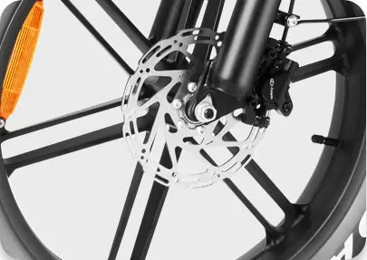 Disc Brakes