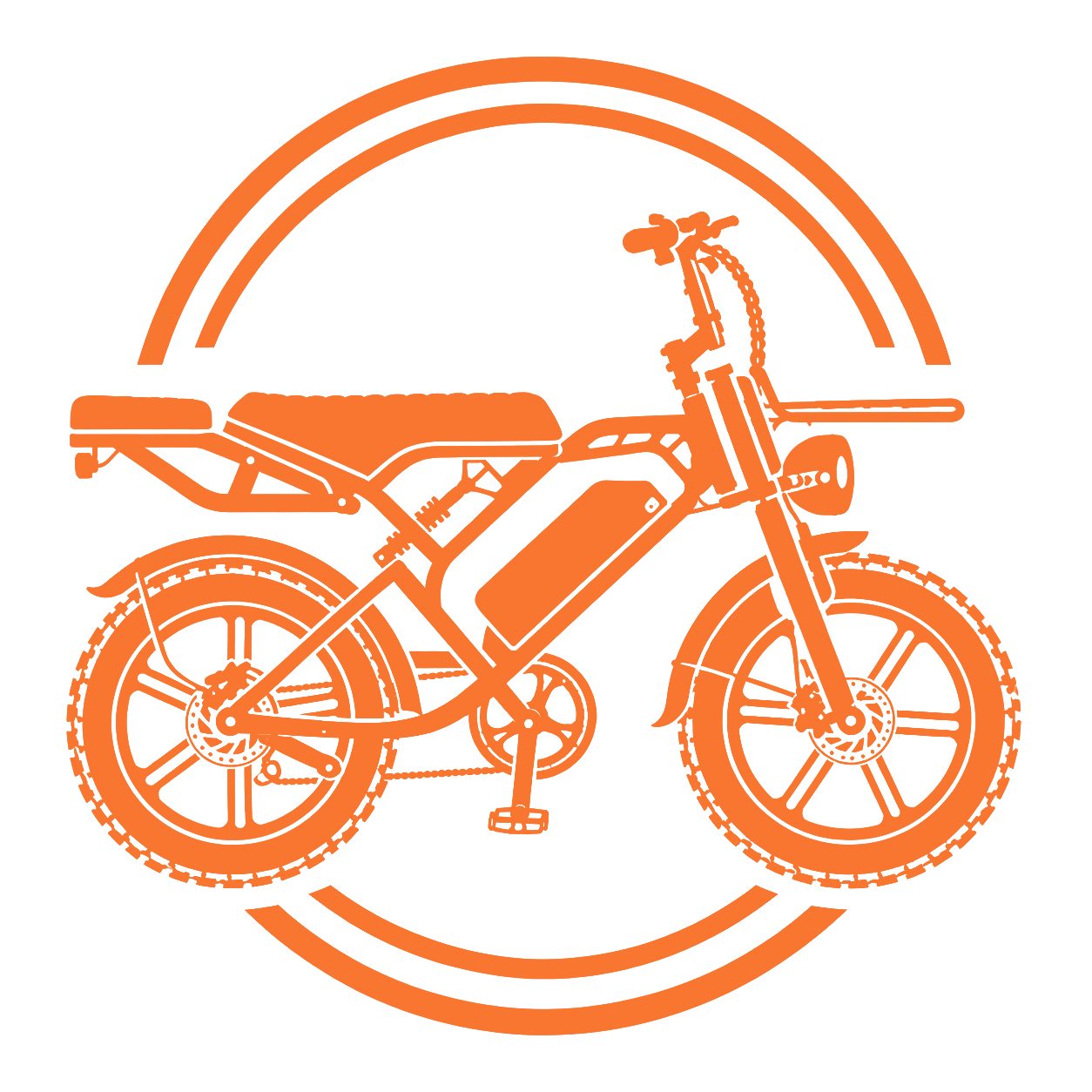 Fat Tire Electric Bicycles